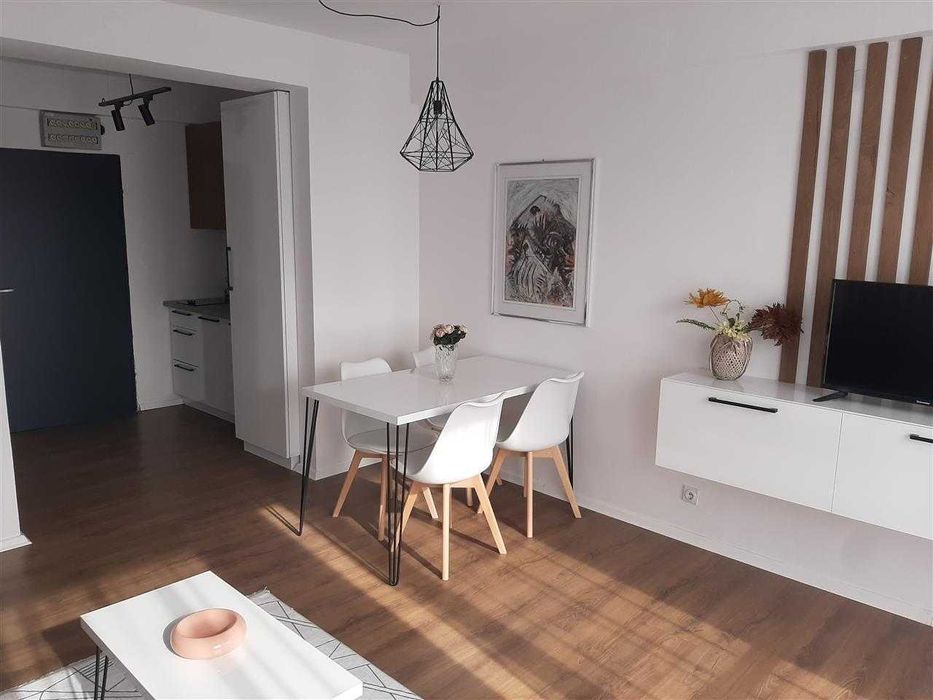 Дава се под наем Едностаен апартамент в Пловдив, Младежки Хълм - 38 кв.м за 183.6 € - Снимка #8