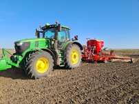 Semanatoare  Vaderstad Rapid A 400S