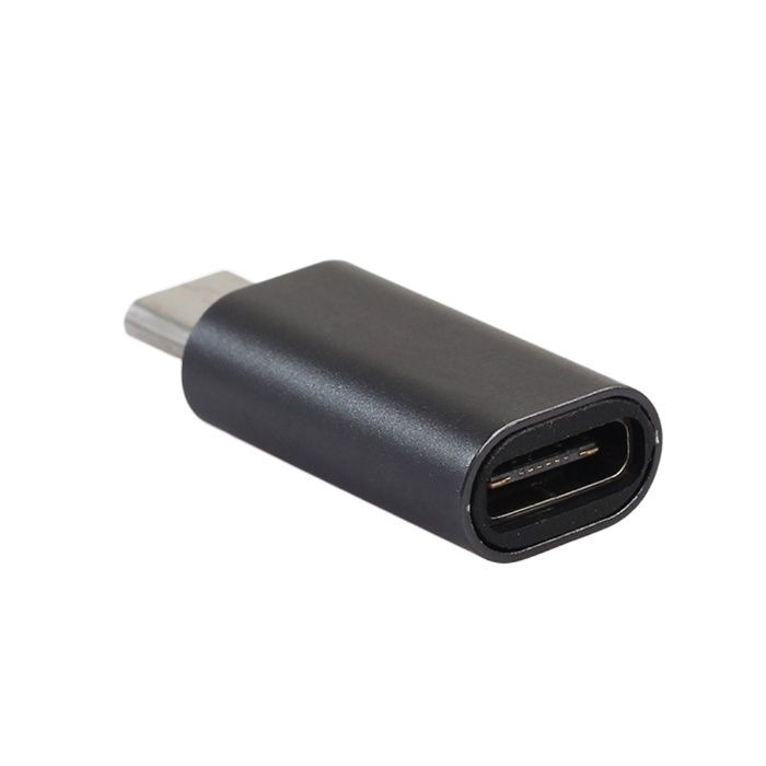 Adaptor USB-C type C mama la Micro USB tata pentru telefon, tableta