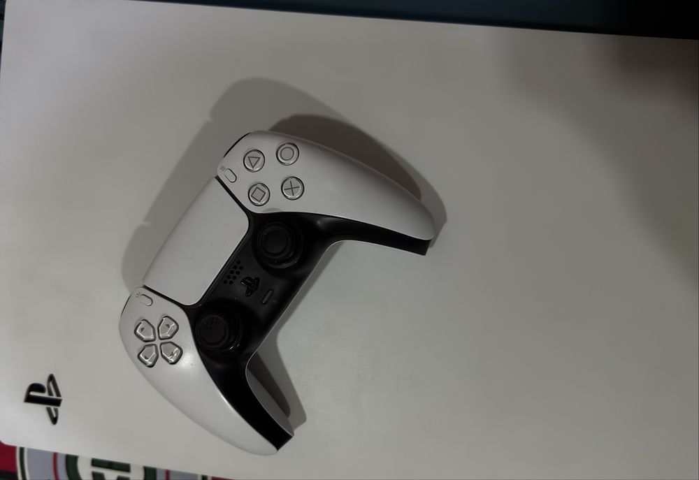 Playstation 5 Digital Edition