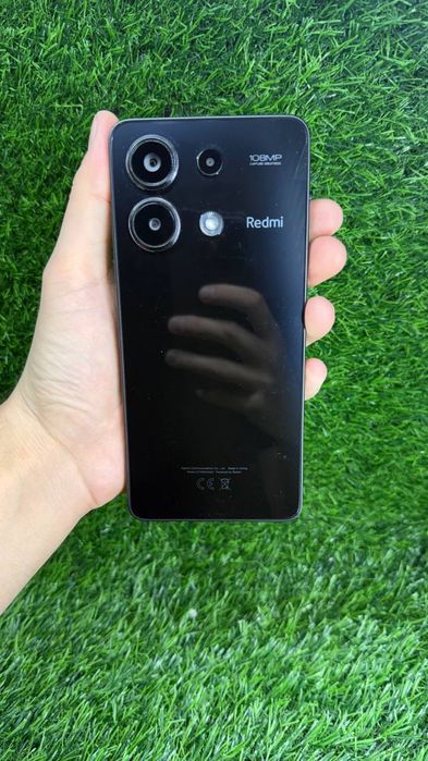 Xiaomi Redmi Note 13 256Gb / Редми Ноте 13 / Ломбард Даем Деньги