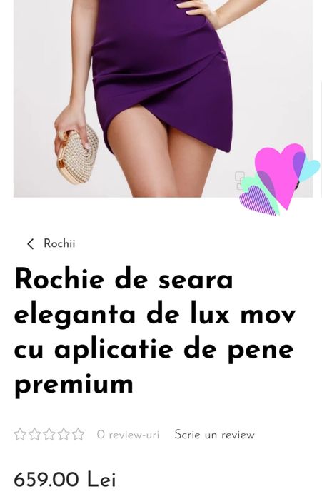 Rochie 38,40 ,42 zi,seara,petrecere,nunta,club, cu pene!