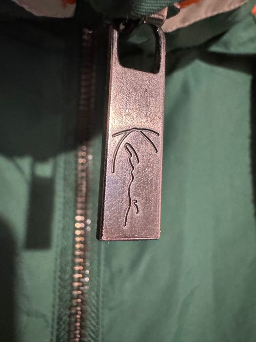 Karl Kano Anorak.