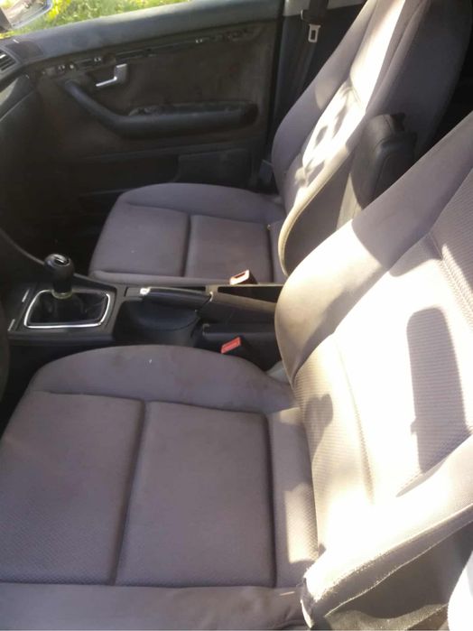 Audi a4 b5 1.9tdi 5trepte