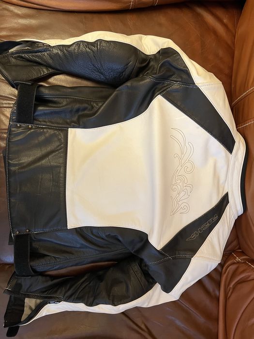 Дамско мото яке richa