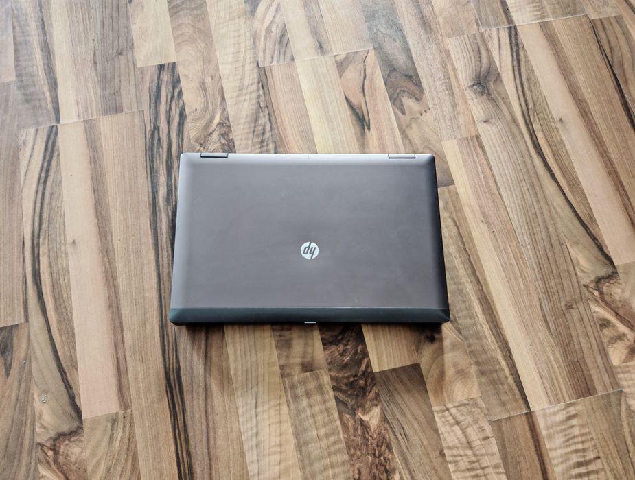 HP Probook i5 gen3