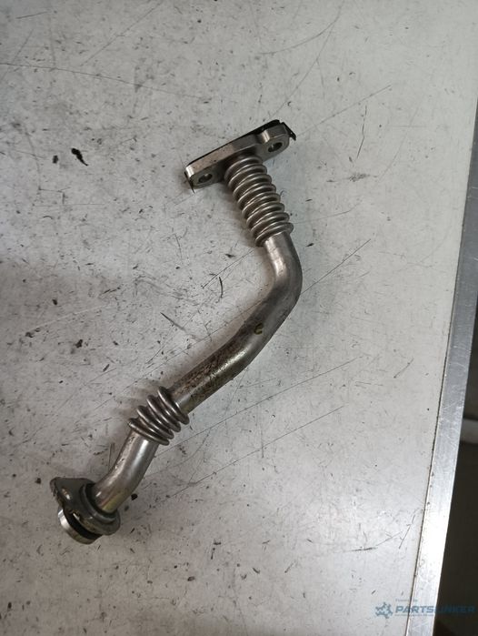 Conducta turbo AUDI A3 III (8V1, 8VK) [ 2012 - > ] TDI (CRL) 110KW|150