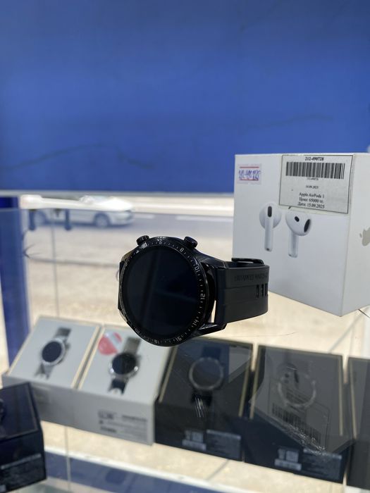 Смарт часы Huawei GT2