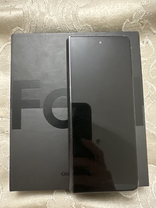 Samsung Galaxy Z Fold4