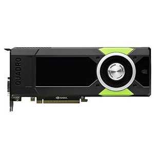 Placa video Nvidia Quadro M5000
