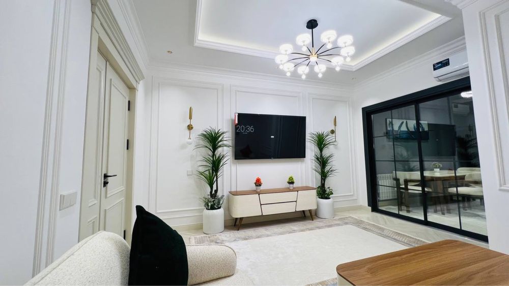 N5370 Yakkasaroy tumani J/K Yakkasaroy City Mall Novostroyka 3/8/10