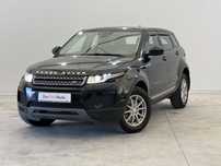 Land Rover Range Rover Evoque Range Rover EVOQUE 2.0 TDI 4WD 150CP AG9 Pure 2019MY
