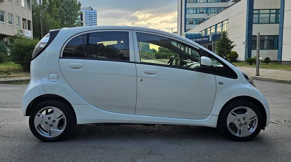 Мицубиши Ай Миев Електромобил Mitsubishi iMiev Електрически 16 KW h