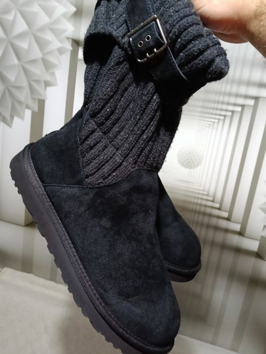 UGG ghete cizme 41