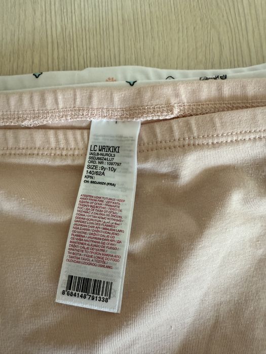 Продам детские трусики шорты