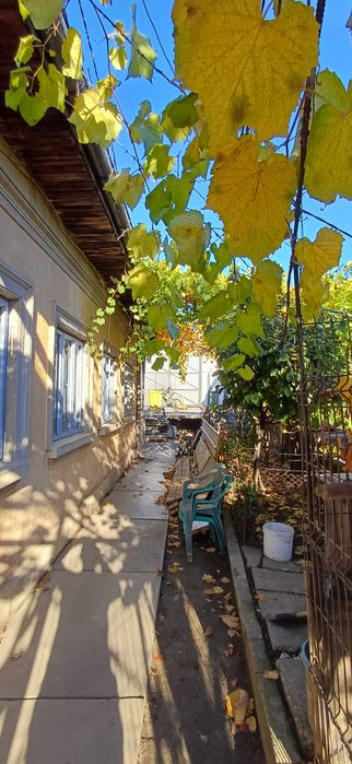 Casa cu teren str Raului nr 146