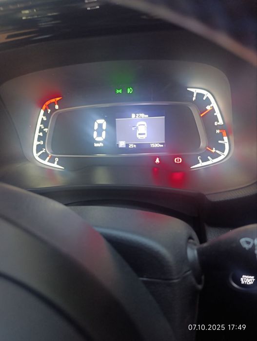 Продам автомобиль KIA Сонет 2 вторая позиция