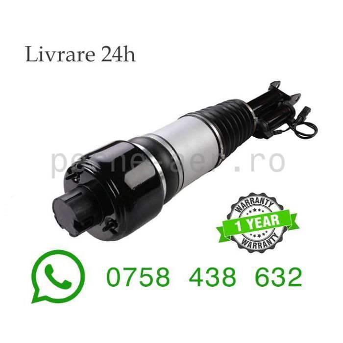 Perne Aer Fata / Spate Mercedes ML, GL, S-Class, E-Class, C-Class, W16