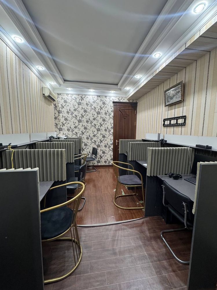 Аренда под Офис Ориентир Метро Ойбек  130м2 3000$ торг