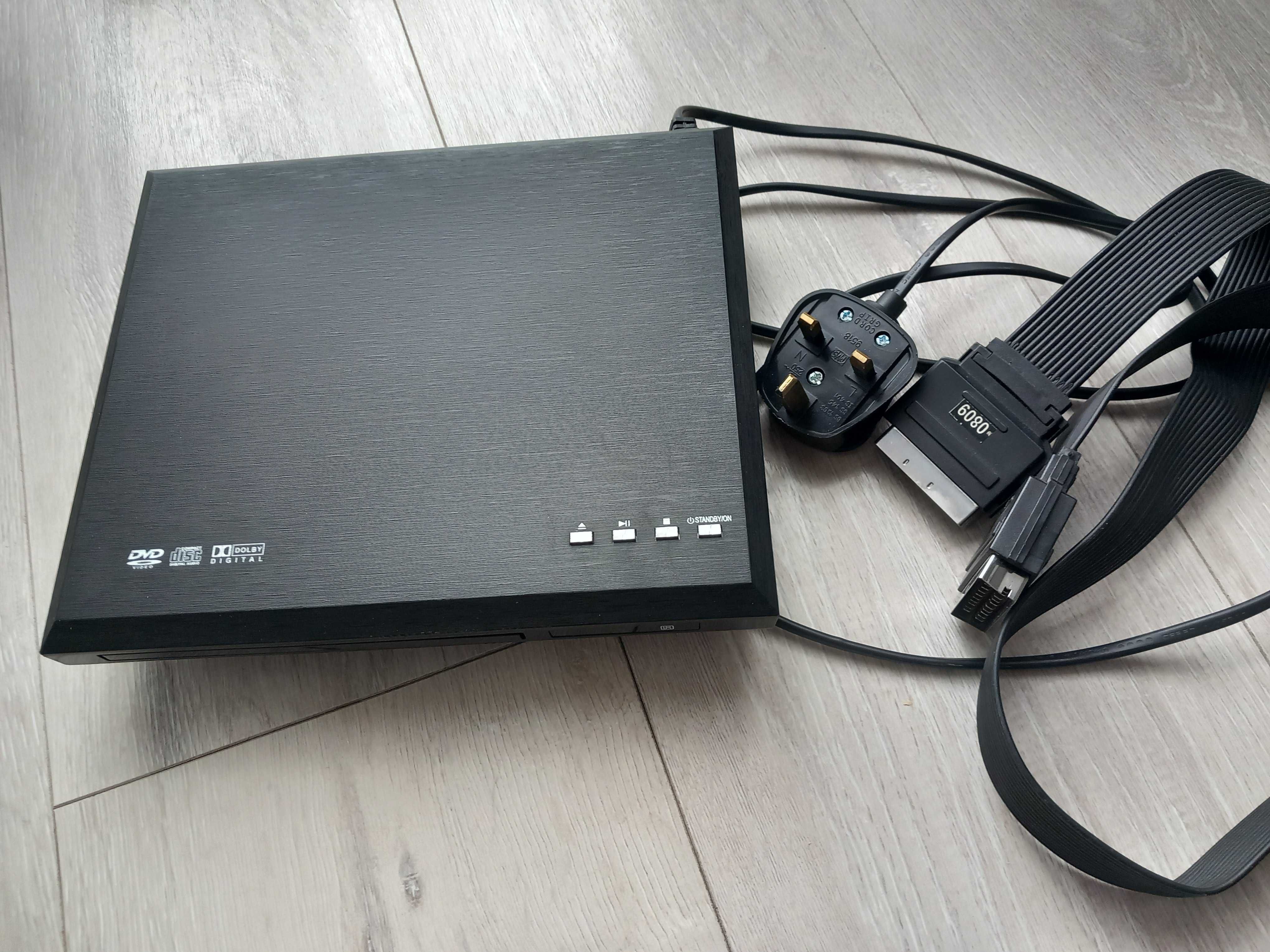 Продавам Dvd player