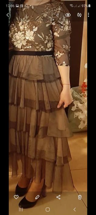 Продаю платья турецкая