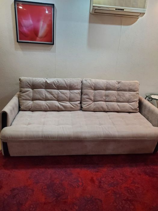 Диван раскладной. Белоруссия.