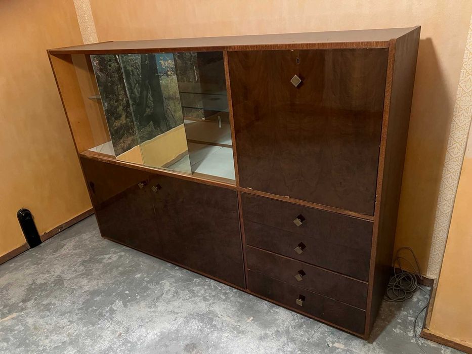 Мебели - Шкаф, Скрин, Ракла, Индийски Килим