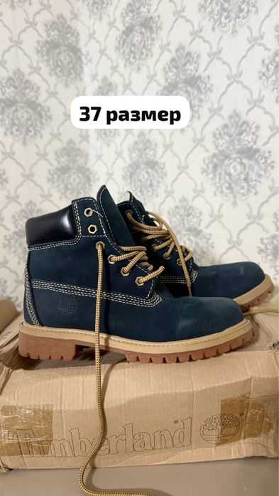 Продаются зимние обуви УНИ