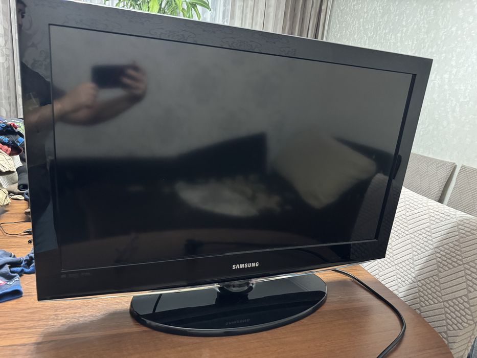 Телевизор Самсунг