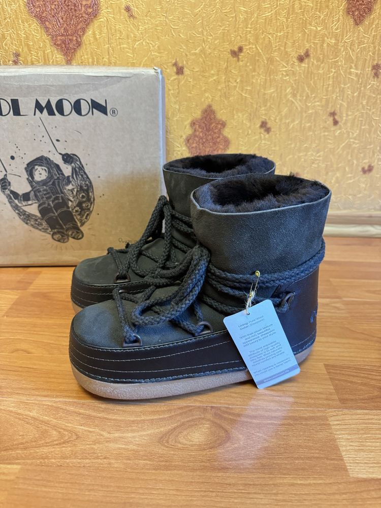 Обувь Cool moon