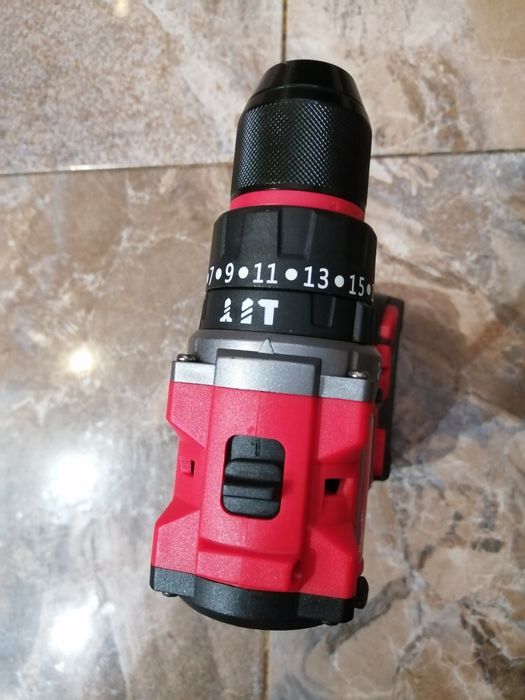 Autofiletanta milwaukee NOU