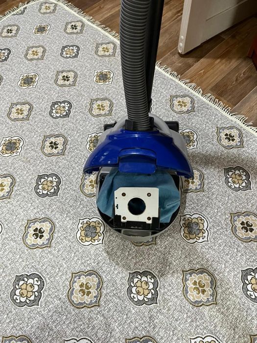 Пылесос сатылады.