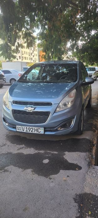 Спарк автомат  сотилади