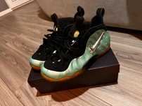 Nike foamposite 41