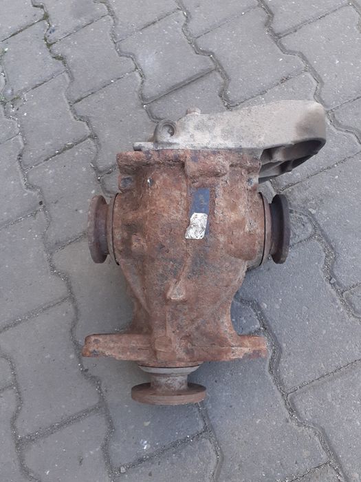 Grup spate BMW SERIA 1 316i  2006