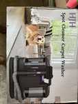 Aspirator  cu abur