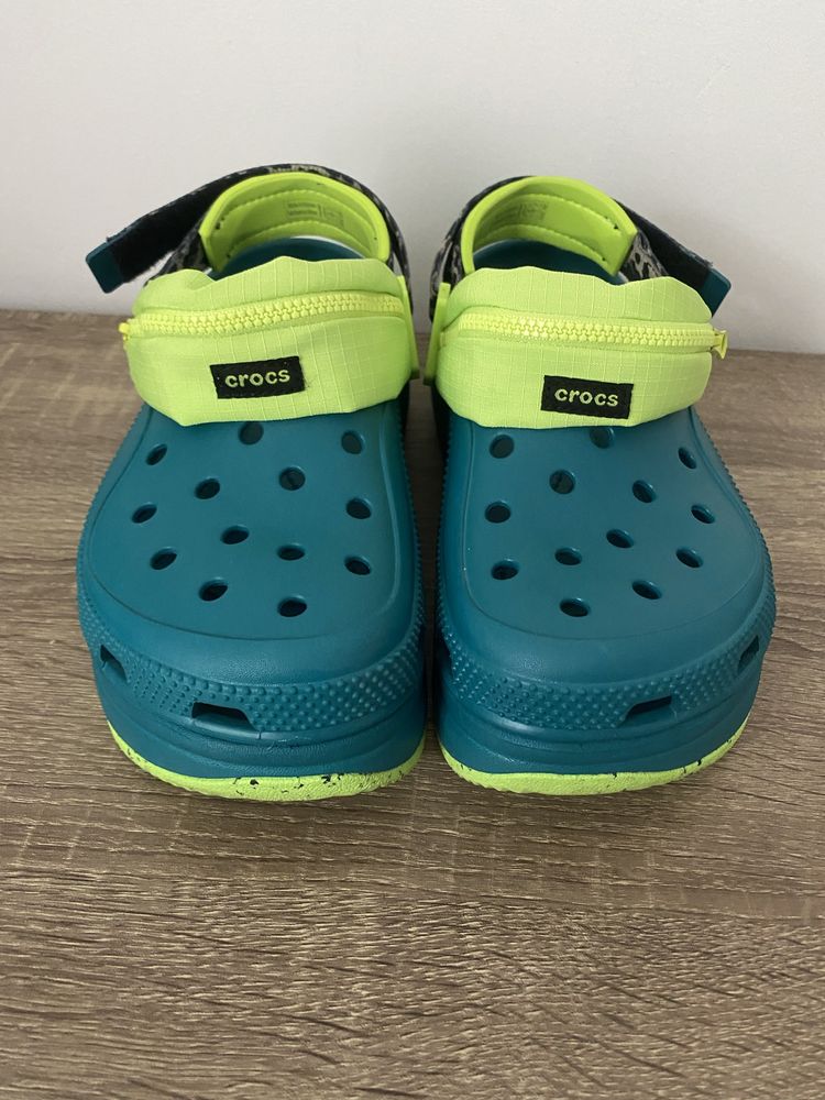 crocs marimea 37-38