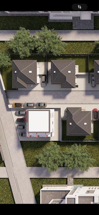 Spatiu de inchiriat 100 mp .Str.Alunului nr 37/Bragadiru