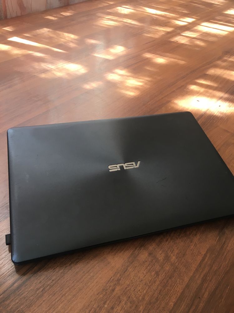 Asus Notebook notebuk