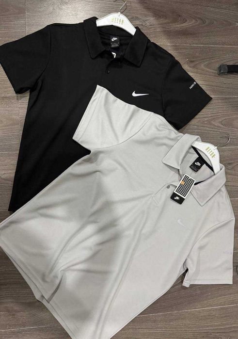 Тениски с яка Nike