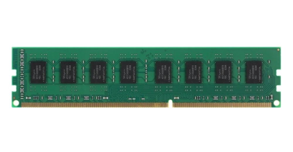 Оперативная память на 8гб