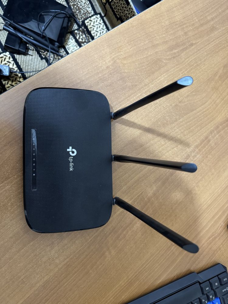 Продам роутеры Tp-Link и D-Link