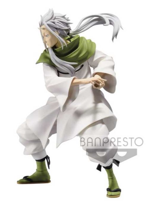 Figurina That Time I Got Reincarnated as a Slime Otherworlder 14 cm