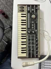 Sintetizator si vocoder Korg MicroKorg