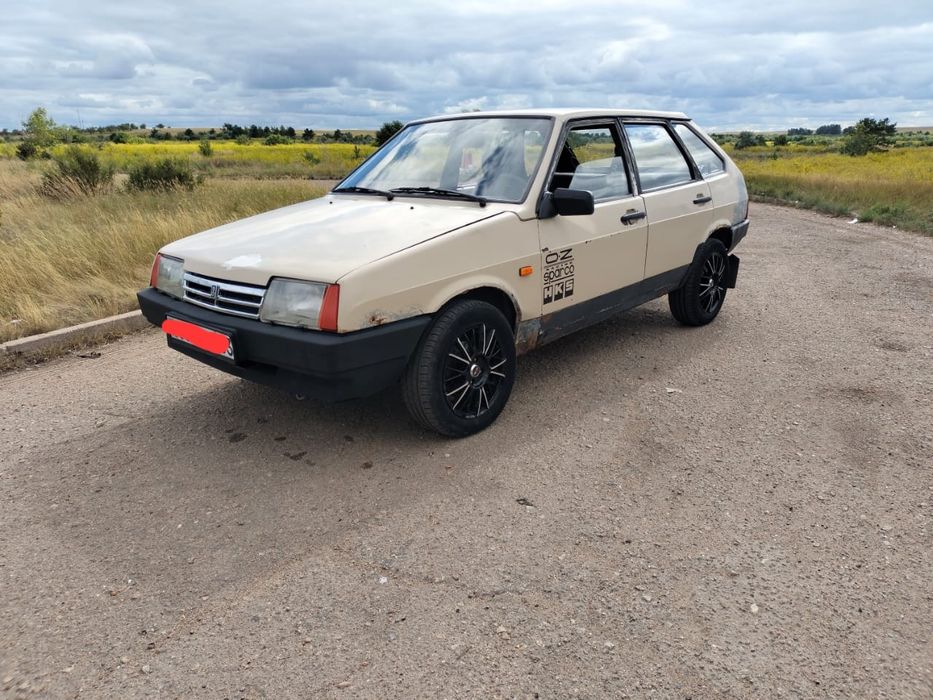Хороший автомобиль
