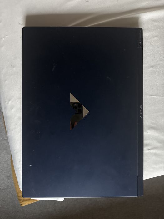 laptop hp victus 15