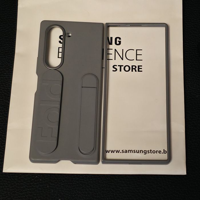 Кейс за Samsung Z Fold 6