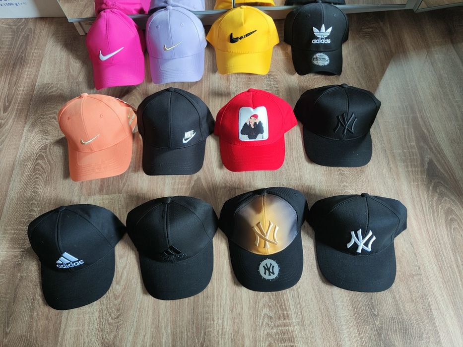 Șapcă Nike Șapcă Jordan Șapcă Adidas Șapcă Puma Șapcă CK Sapca NY