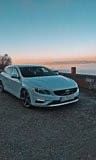 Vand volvo v60 D4 2015