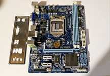 Placa de baza Gigabyte GA H61M DS2 socket 1155